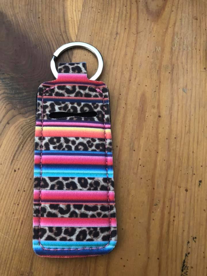 Chap-stick Holders