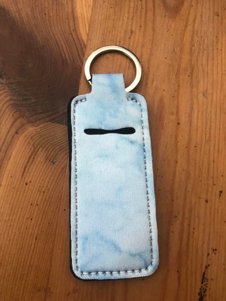 Chap-stick Holders
