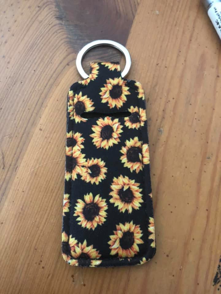Chap-stick Holders