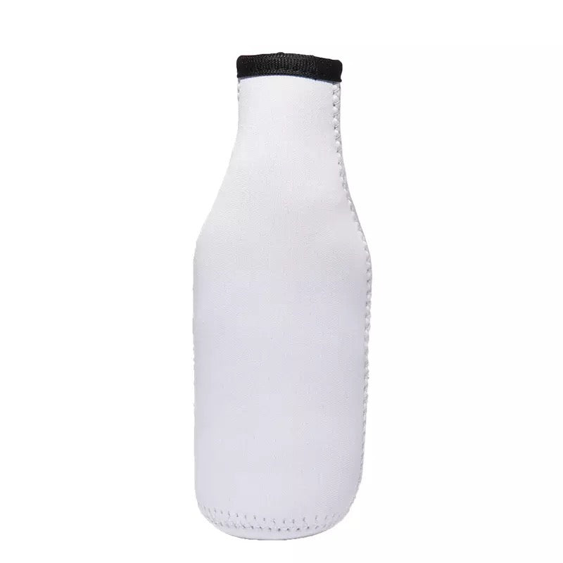 Neoprene Bottle Koozie RTS