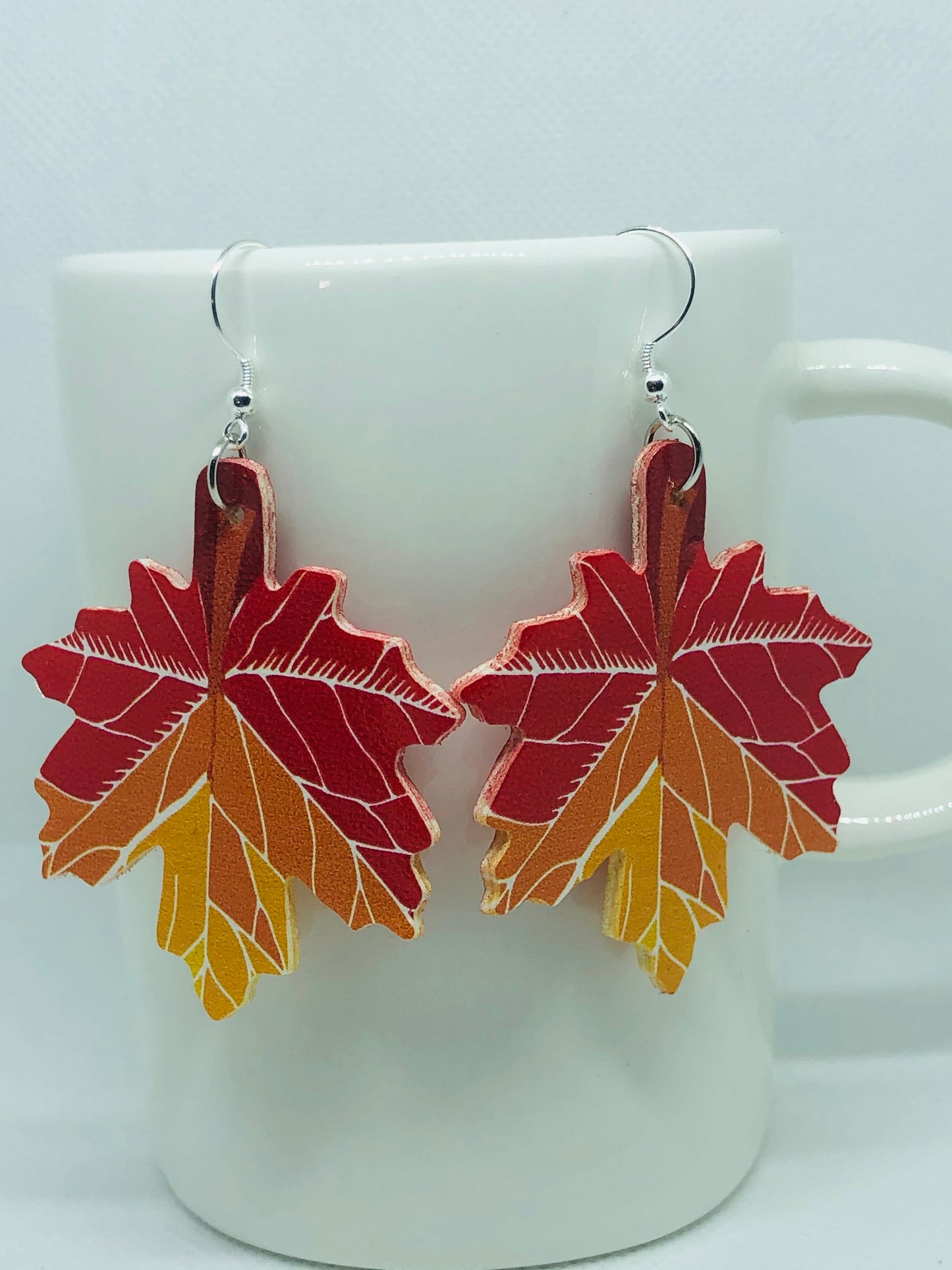 Fall Earrings