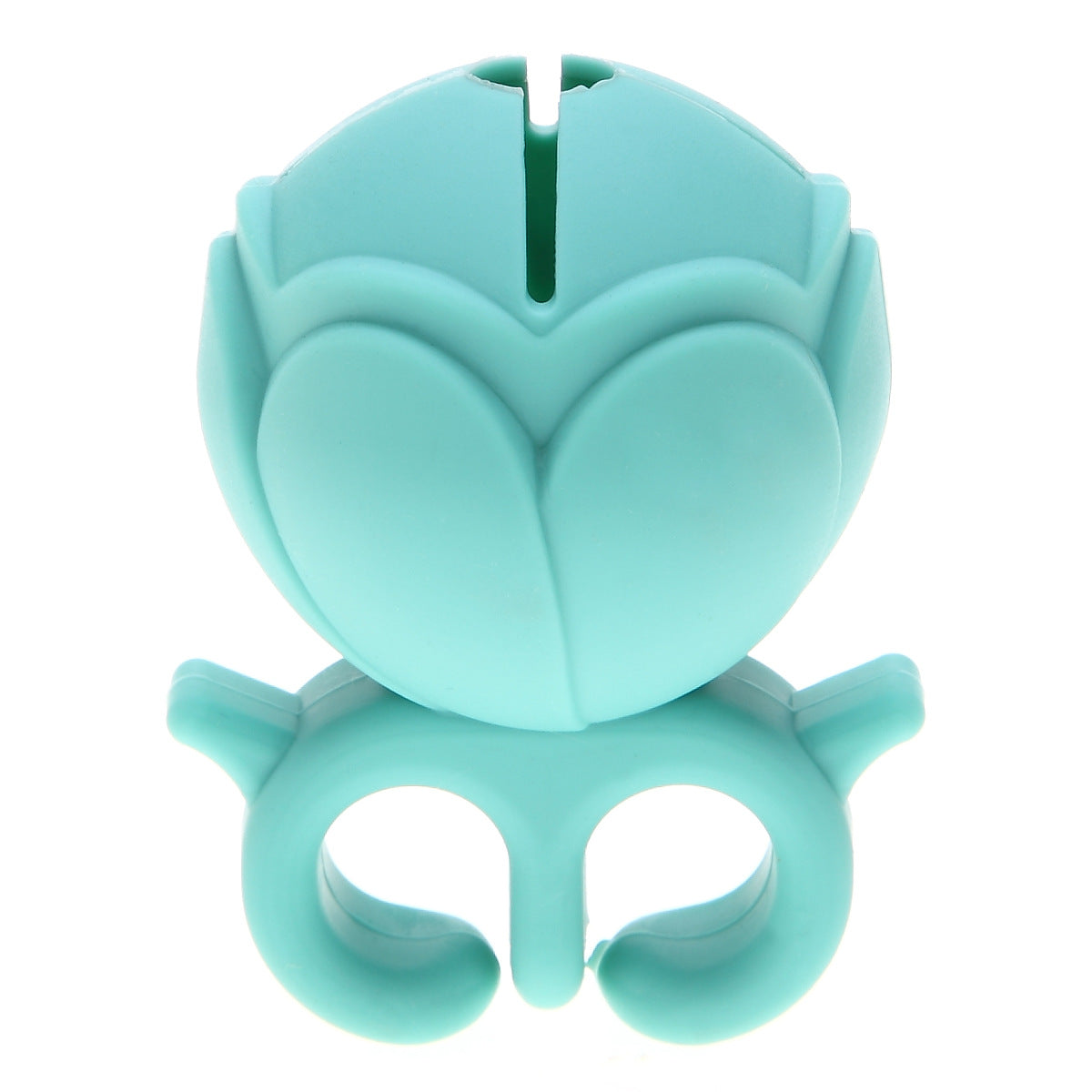 Weeding ring/Nail Polish holder