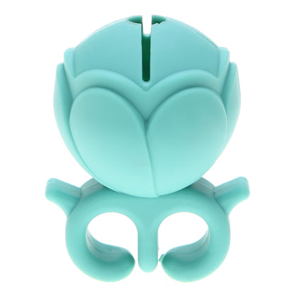 Weeding ring/Nail Polish holder