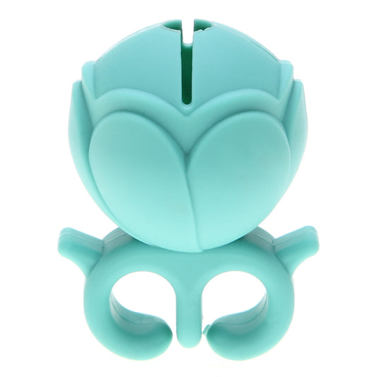 Weeding ring/Nail Polish holder