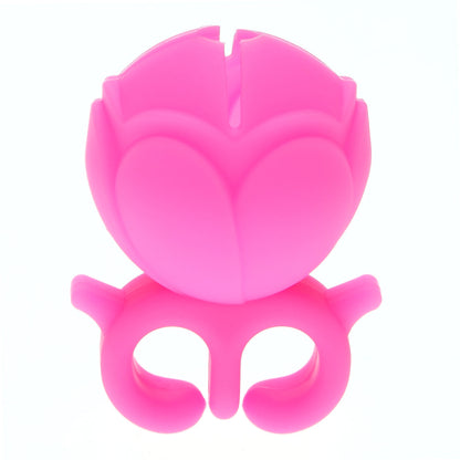 Weeding ring/Nail Polish holder