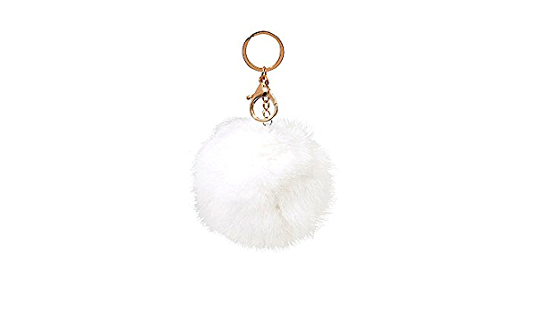 3 piece Set with puff ball
