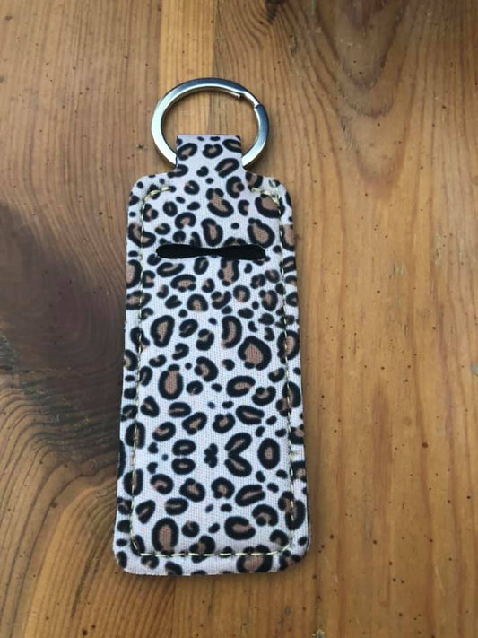 Chap-stick Holders