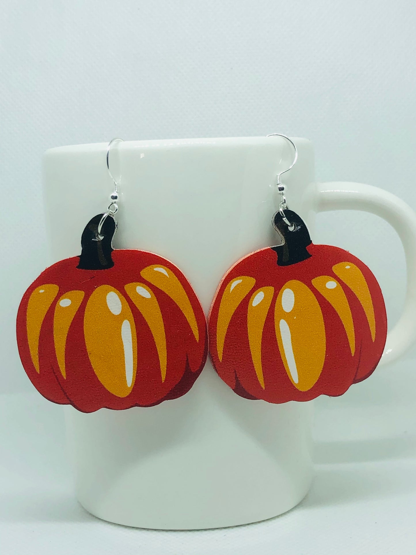 Fall Earrings