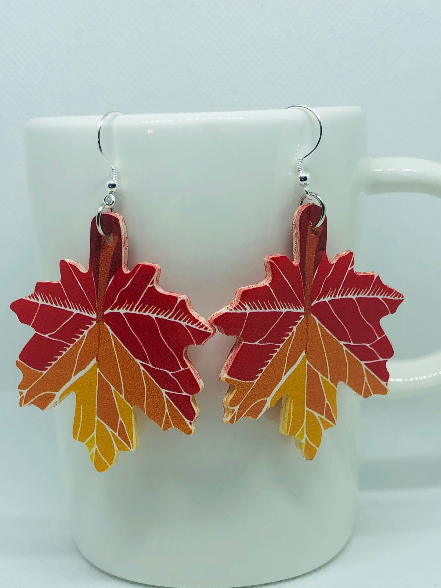 Fall Earrings