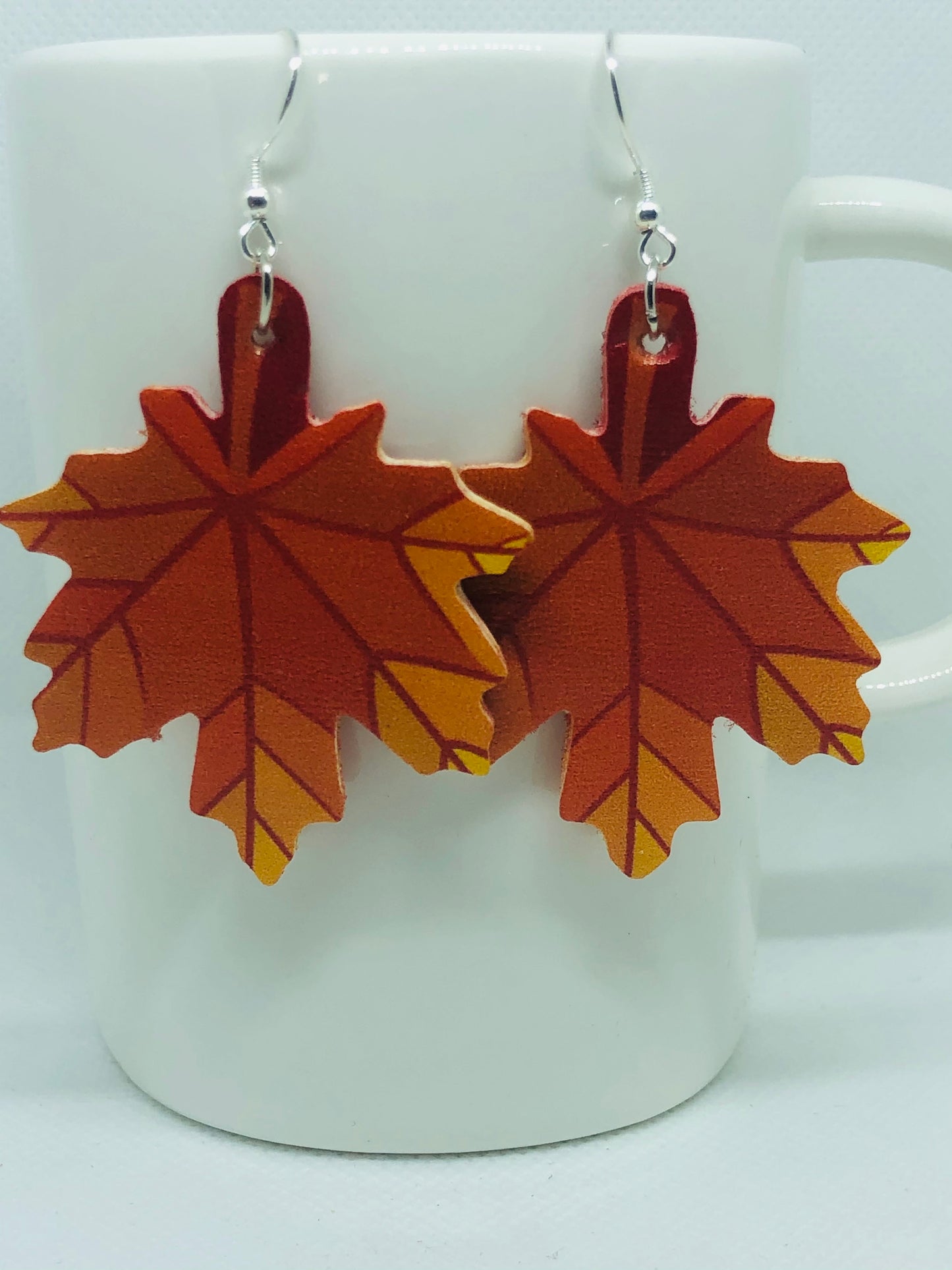 Fall Earrings