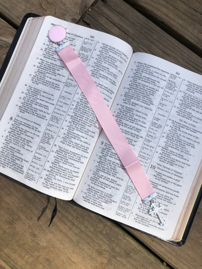 Bible Book Mark